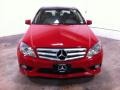 Mars Red - C 300 Sport Photo No. 2