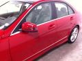 Mars Red - C 300 Sport Photo No. 5