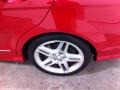Mars Red - C 300 Sport Photo No. 6