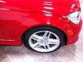 Mars Red - C 300 Sport Photo No. 11