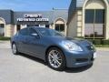 Lakeshore Slate Metallic - G 35 Journey Sedan Photo No. 1