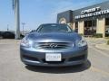 Lakeshore Slate Metallic - G 35 Journey Sedan Photo No. 2