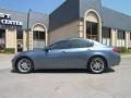 Lakeshore Slate Metallic - G 35 Journey Sedan Photo No. 4