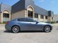 Lakeshore Slate Metallic - G 35 Journey Sedan Photo No. 7