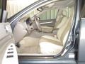 Lakeshore Slate Metallic - G 35 Journey Sedan Photo No. 8