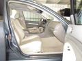 Lakeshore Slate Metallic - G 35 Journey Sedan Photo No. 9