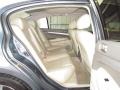 Lakeshore Slate Metallic - G 35 Journey Sedan Photo No. 10