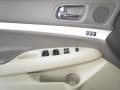 Lakeshore Slate Metallic - G 35 Journey Sedan Photo No. 11