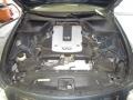 Lakeshore Slate Metallic - G 35 Journey Sedan Photo No. 18