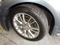 Lakeshore Slate Metallic - G 35 Journey Sedan Photo No. 20