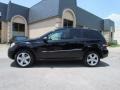 Obsidian Black Metallic - ML 350 4Matic Photo No. 4