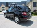 Obsidian Black Metallic - ML 350 4Matic Photo No. 5