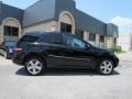 Obsidian Black Metallic - ML 350 4Matic Photo No. 7