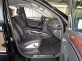 Obsidian Black Metallic - ML 350 4Matic Photo No. 9