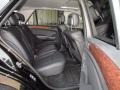 Obsidian Black Metallic - ML 350 4Matic Photo No. 10