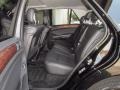 Obsidian Black Metallic - ML 350 4Matic Photo No. 11
