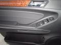 Obsidian Black Metallic - ML 350 4Matic Photo No. 12