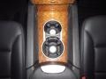 Obsidian Black Metallic - ML 350 4Matic Photo No. 16