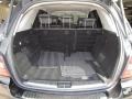 Obsidian Black Metallic - ML 350 4Matic Photo No. 19
