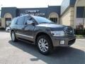 Silver Graphite - QX 56 4WD Photo No. 1