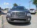 Silver Graphite - QX 56 4WD Photo No. 2