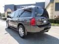 Silver Graphite - QX 56 4WD Photo No. 5