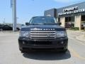 2006 Java Black Pearlescent Land Rover Range Rover Sport Supercharged  photo #2