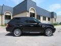 2006 Java Black Pearlescent Land Rover Range Rover Sport Supercharged  photo #7