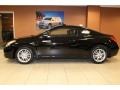 Super Black - Altima 3.5 SE Coupe Photo No. 3