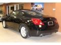 Super Black - Altima 3.5 SE Coupe Photo No. 4