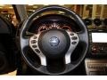 Super Black - Altima 3.5 SE Coupe Photo No. 10