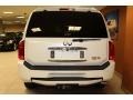 Tuscan Pearl White - QX 56 4WD Photo No. 5