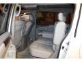 Tuscan Pearl White - QX 56 4WD Photo No. 8