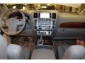 Tuscan Pearl White - QX 56 4WD Photo No. 9