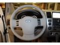Tuscan Pearl White - QX 56 4WD Photo No. 10