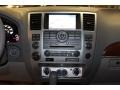 Tuscan Pearl White - QX 56 4WD Photo No. 12