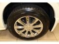 Tuscan Pearl White - QX 56 4WD Photo No. 14