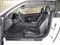 Black Interior Photo for 2010 Lexus IS #51409290