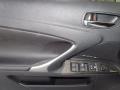 Starfire White Pearl - IS 250C Convertible Photo No. 12