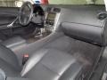 Black Dashboard Photo for 2010 Lexus IS #51409329