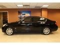 Black Obsidian - M 35x Sedan Photo No. 3