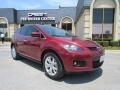 2008 Copper Red Mica Mazda CX-7 Grand Touring  photo #1