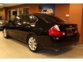 Black Obsidian - M 35x Sedan Photo No. 4