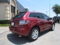 2008 Copper Red Mica Mazda CX-7 Grand Touring  photo #6