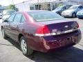 Bordeaux Red - Impala LS Photo No. 3