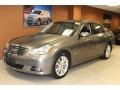 2008 Sahara Sandstone Infiniti M 35x AWD Sedan  photo #1