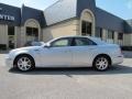 2009 Radiant Silver Cadillac STS V8  photo #4