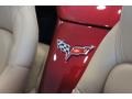 2011 Crystal Red Tintcoat Metallic Chevrolet Corvette Convertible  photo #16