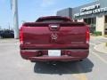 Sonoma Red - Escalade EXT AWD Photo No. 6