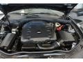 2011 Black Chevrolet Camaro LT/RS Coupe  photo #45